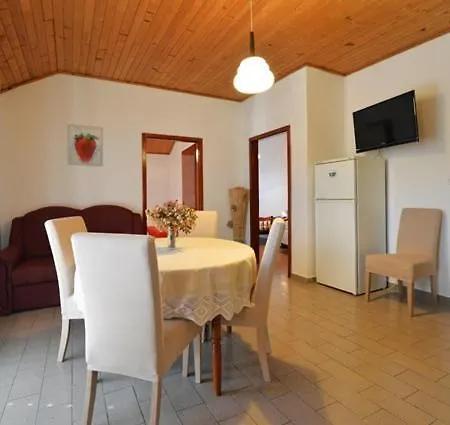Ratimir Apartment *