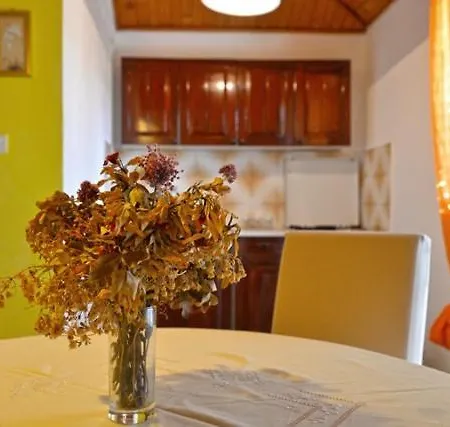 Apartment Ratimir