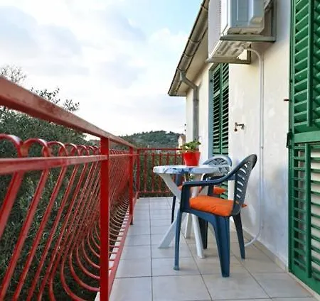 Ratimir Apartment *