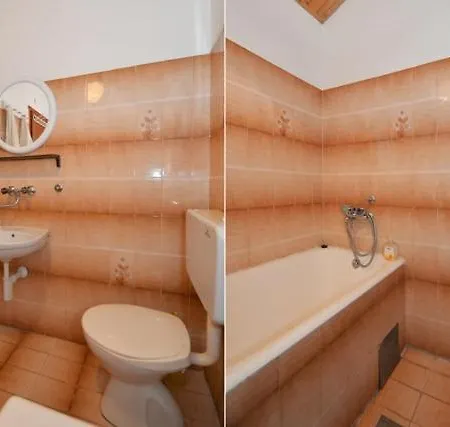 Apartment Ratimir Murter