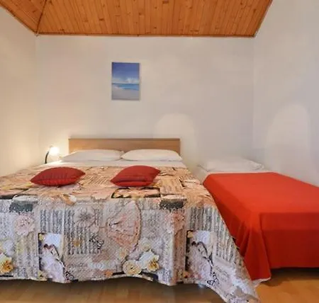 Apartment Ratimir