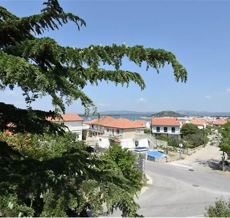 Apartment Ratimir *